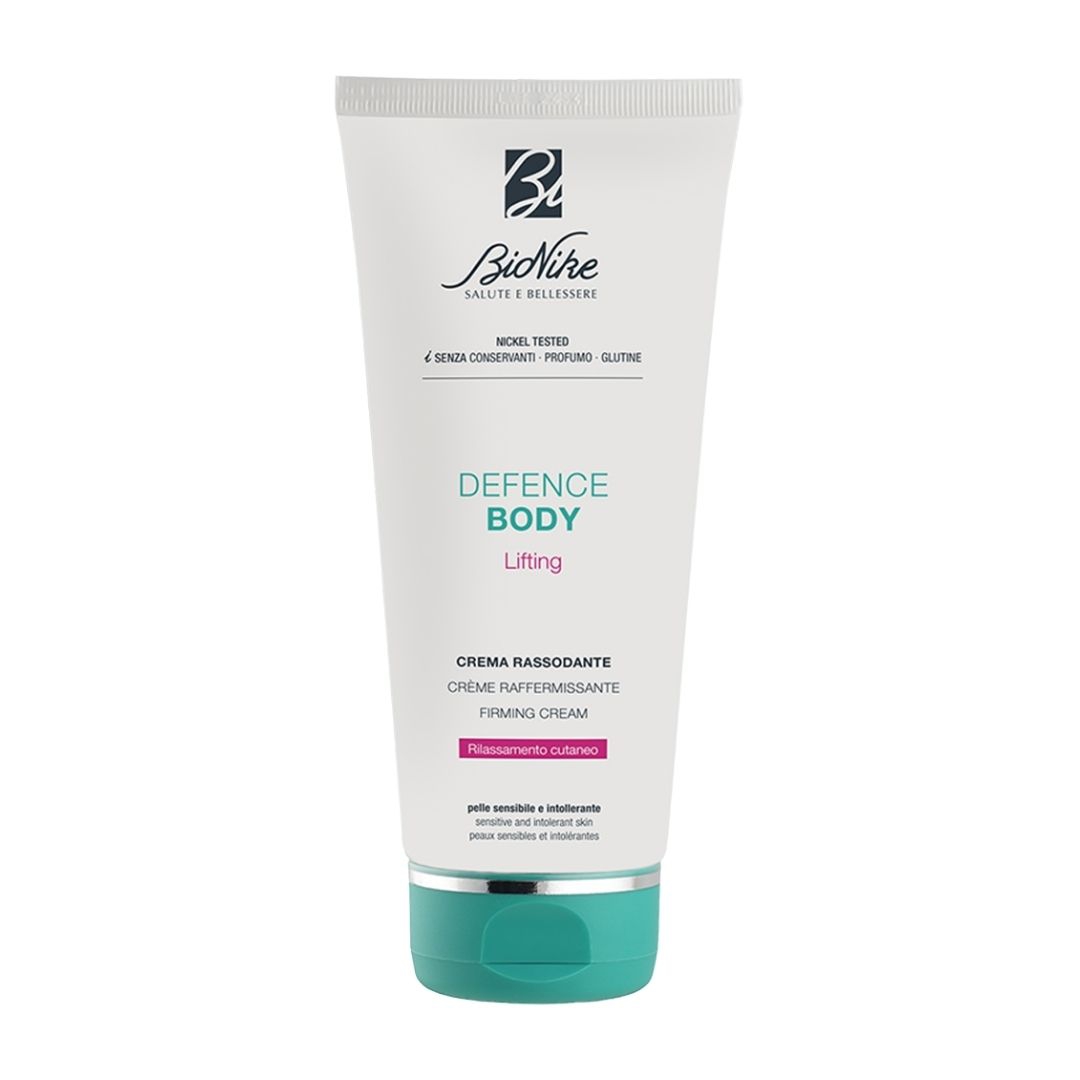 Bionike Defence Body Lifting Crema Corpo Rassodante Anti-Età 200 ml