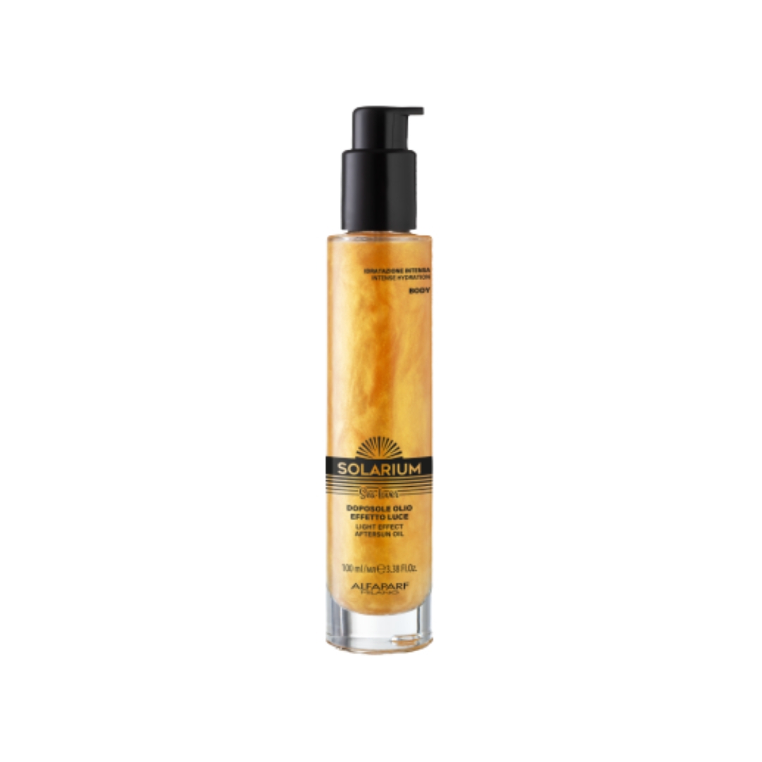 DIBI Solarium Doposole In Olio 100ml