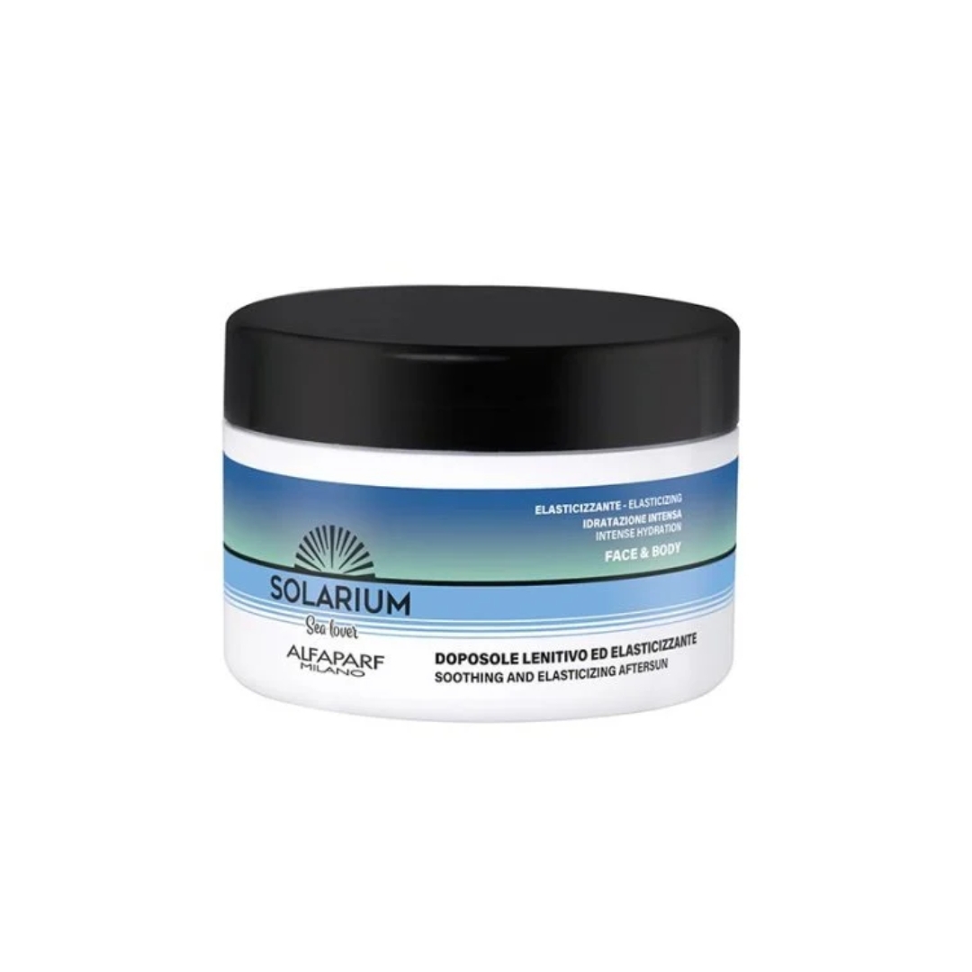 DIBI Solarium Doposole Lenitivo Elasticizzante 200ml