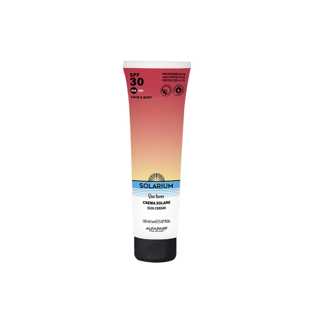 DIBI Solarium Crema Solare SPF30 150ml