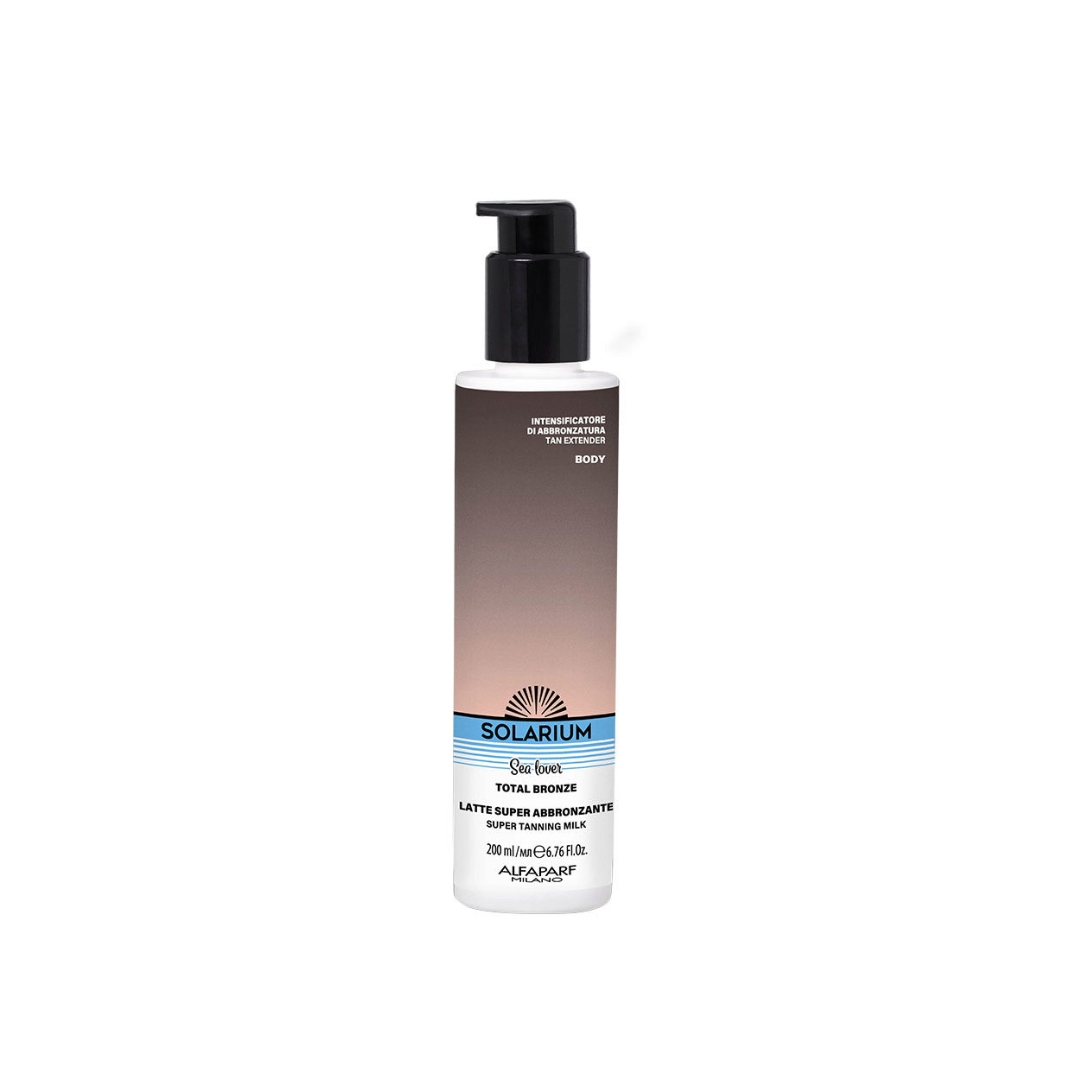 DIBI Solarium Latte Super Abbronzante 200ml