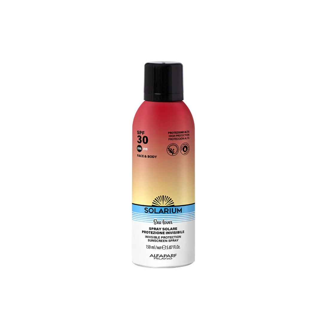 DIBI Solarium Spray Solare SPF30
