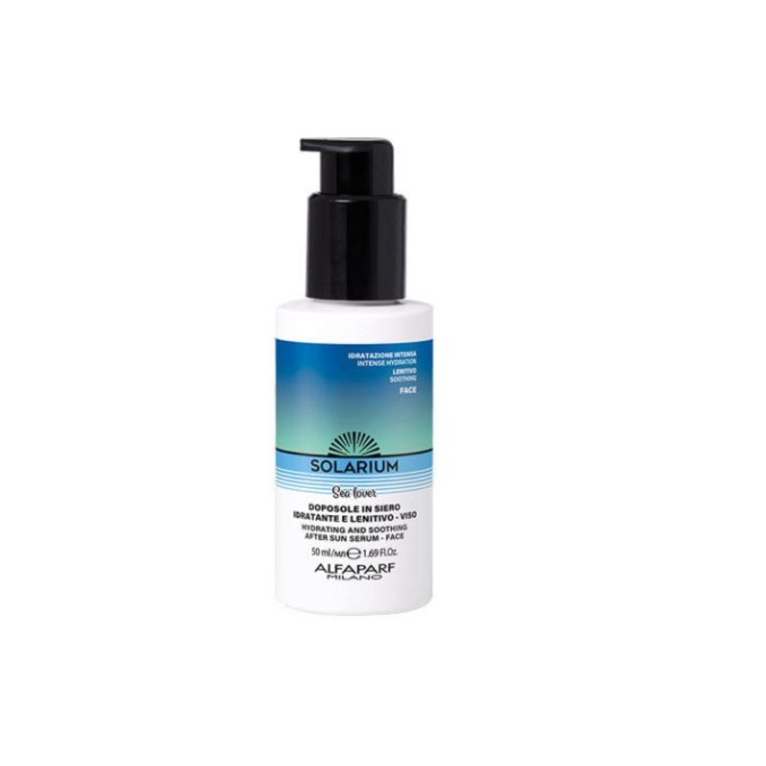 DIBI Solarium Doposole in Siero 50ml