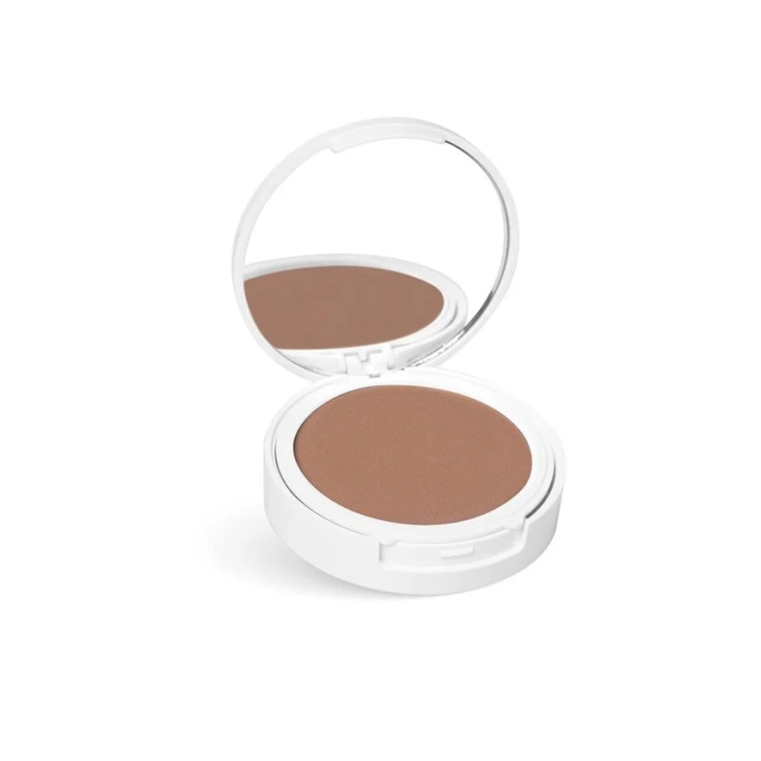 DIBI Solarium Fondotinta Compatto 02 Caramel