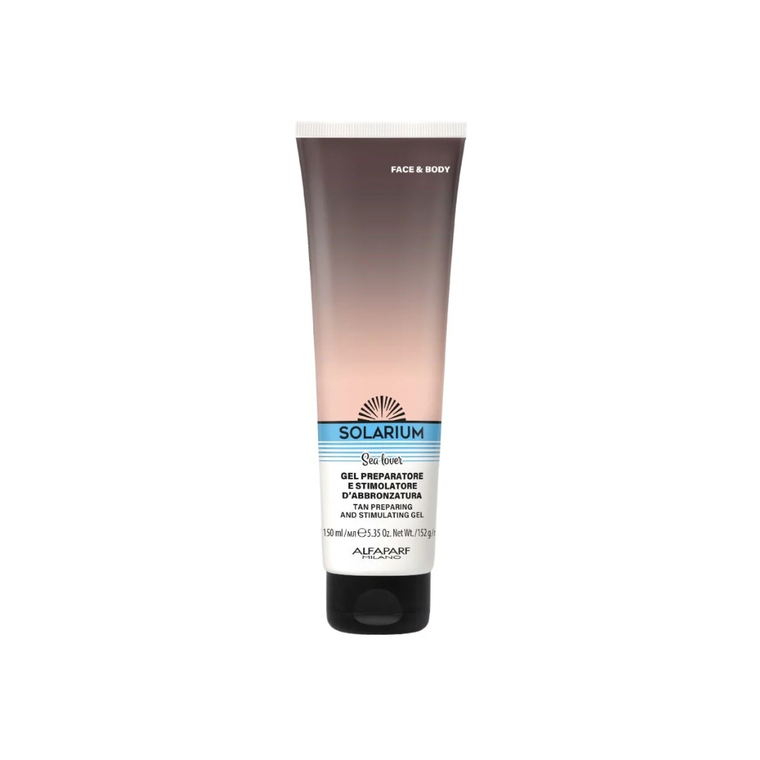 DIBI Solarium Gel Abbronzatura 150ml