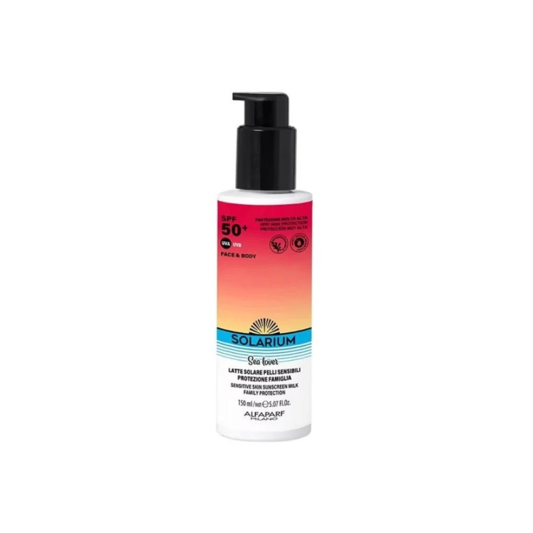 DIBI Solarium Latte Solare SPF50 150ml