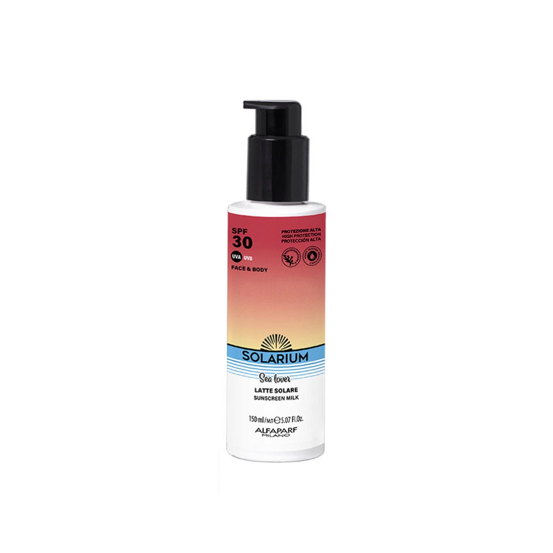 DIBI Solarium Latte Solare SPF30 150ml