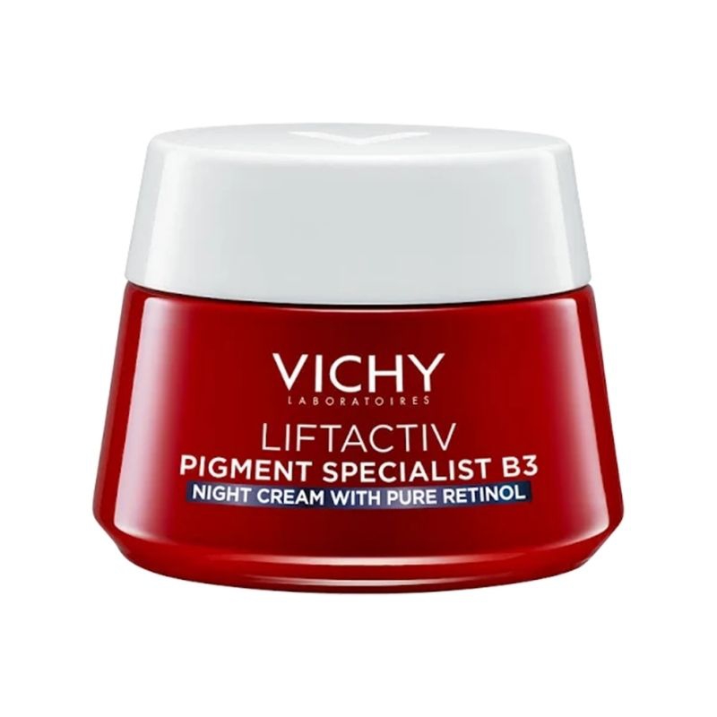 Omaggio Vichy Mini Liftactiv B3 Crema Notte 15 ml