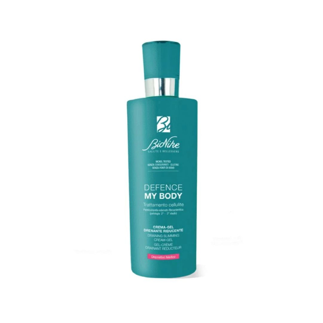 Bionike Defence My Body Trattamento Corpo Anti Cellulite 400 ml