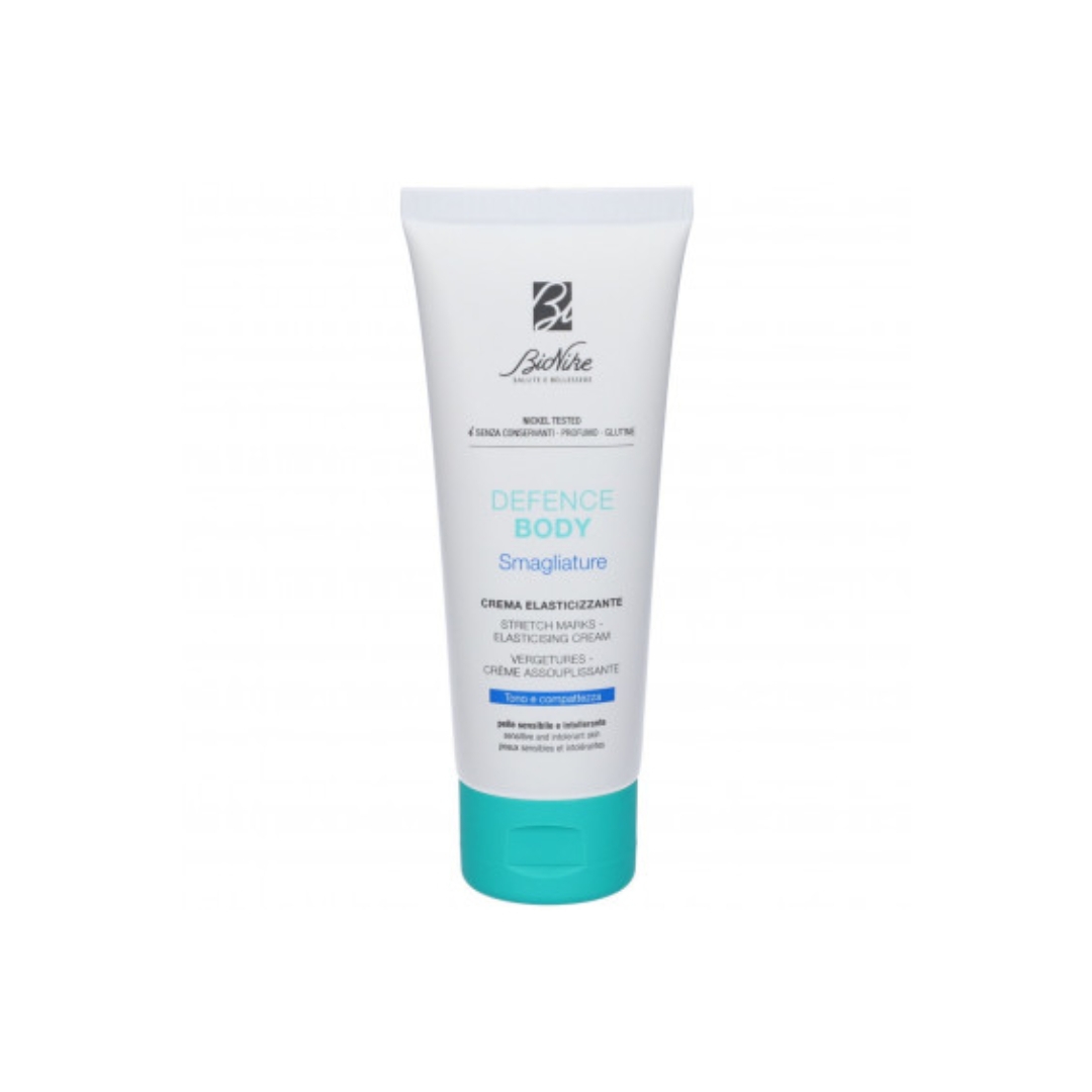 Bionike Dedence Body Crema Elasticizzante Smagliature 100 ml
