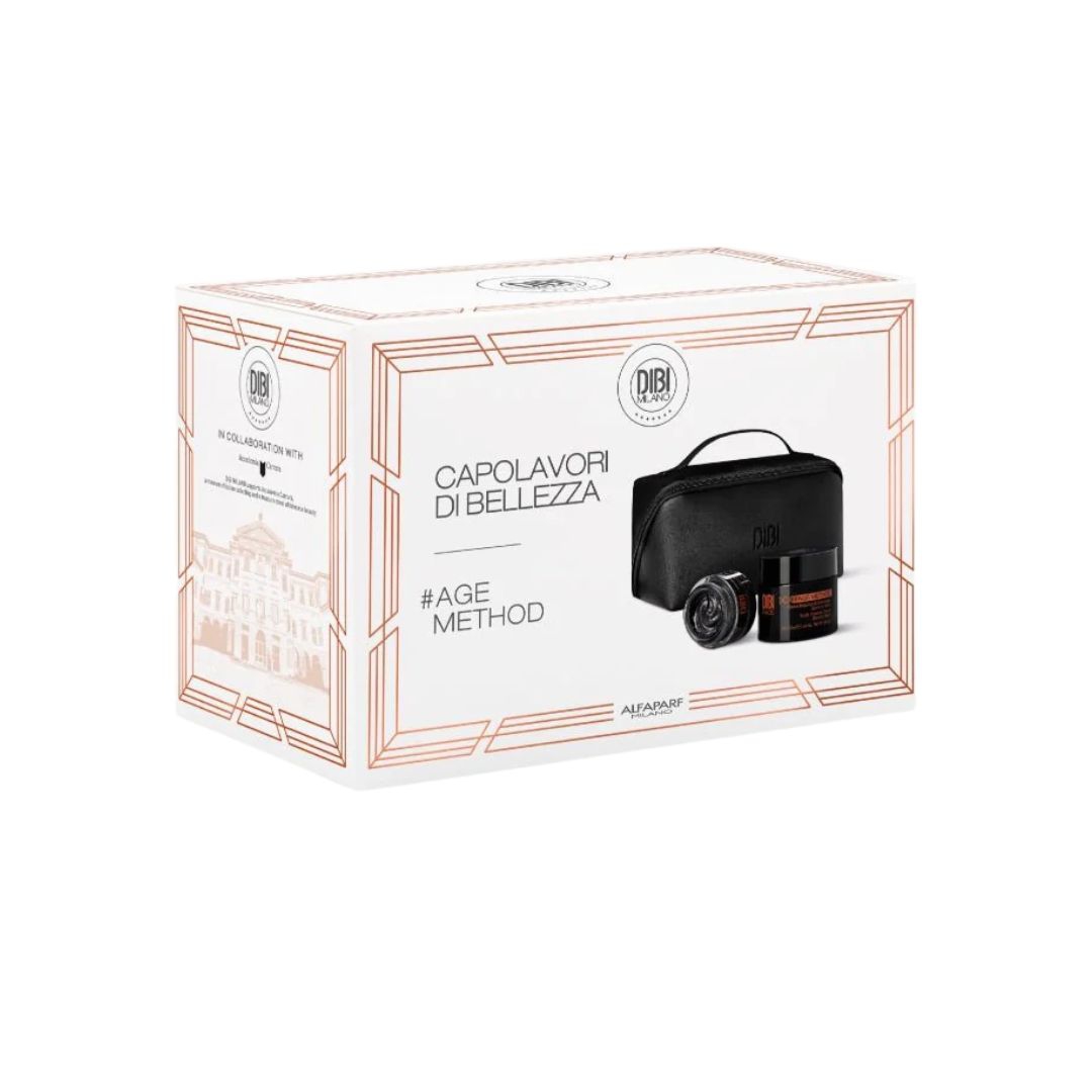 Dibi Milano Kit Age Method Cofanetto regalo