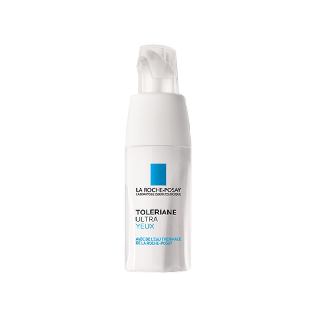 La Roche-Posay Toleriane Ultra Contorno Occhi Drenante Lenitivo 20 ml