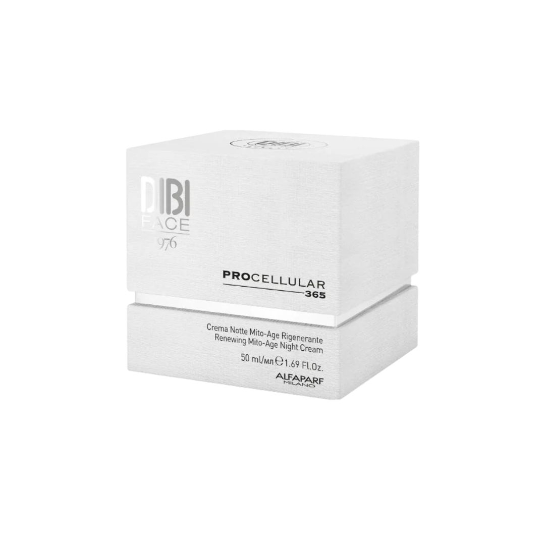 Dibi Procellular 365 Crema Notte Mito-Age Rigenerante 50ml