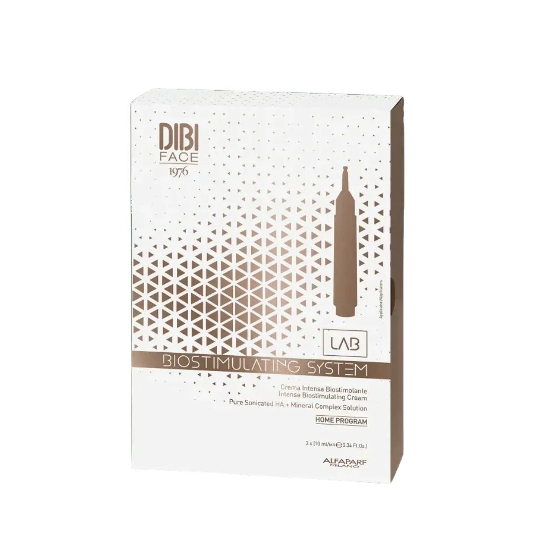 Dibi Crema Intensa Biostimolante 2x10ml