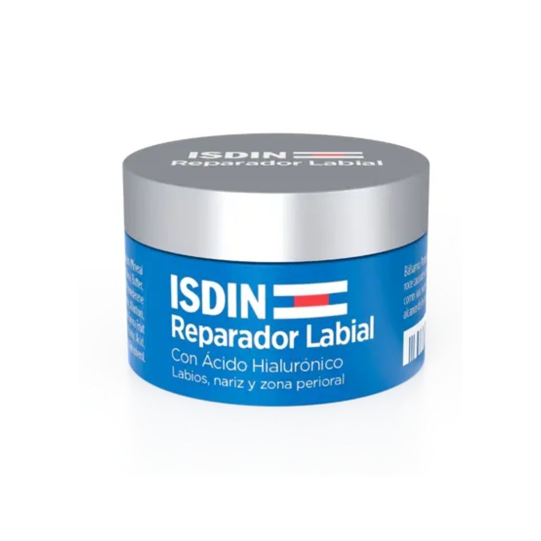 Isdin Nutrabalm Protettore Riparatore Intensivo Labbra 10 ml