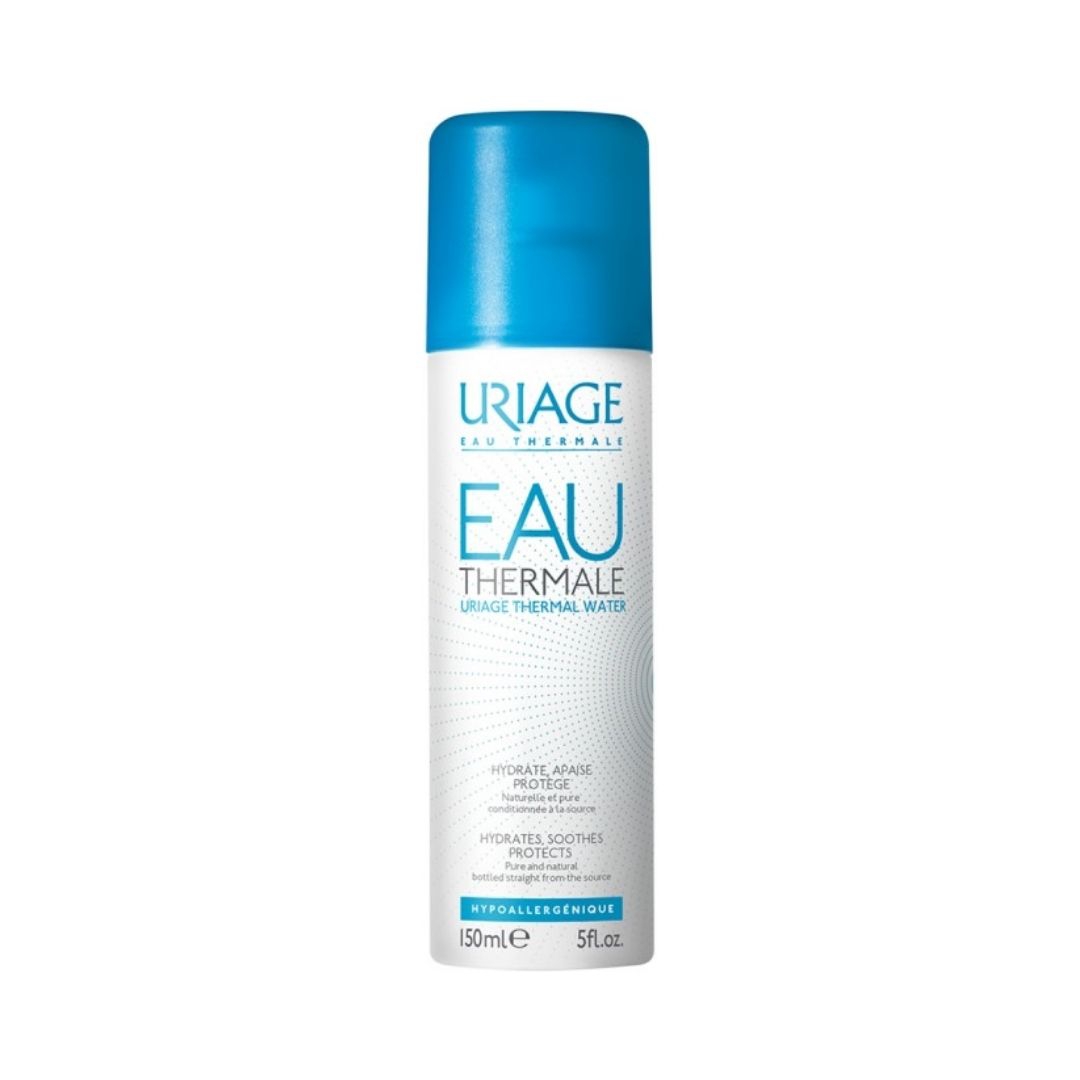 Uriage Eau Thermale Acqua Termale Spray Viso e Corpo 150 ml