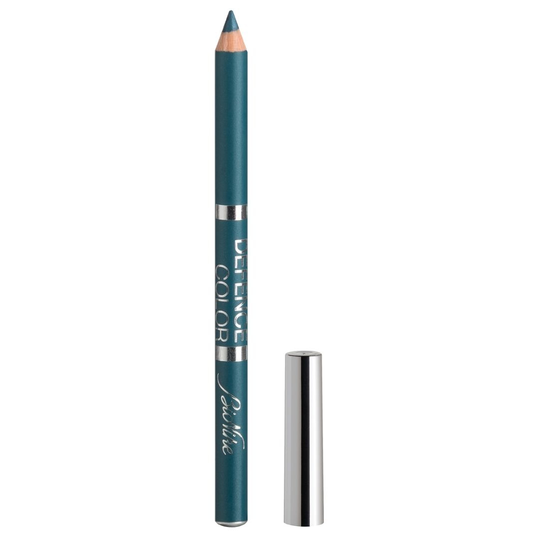 Bionike Defence Color Kohl&Kajal Matita Interno Esterno Occhi 105 Vert