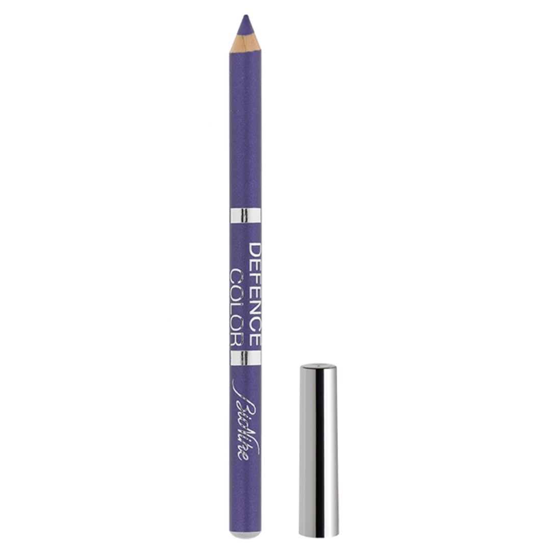 Bionike Defence Color Kohl&Kajal Matita Interno Esterno Occhi 109 Violet