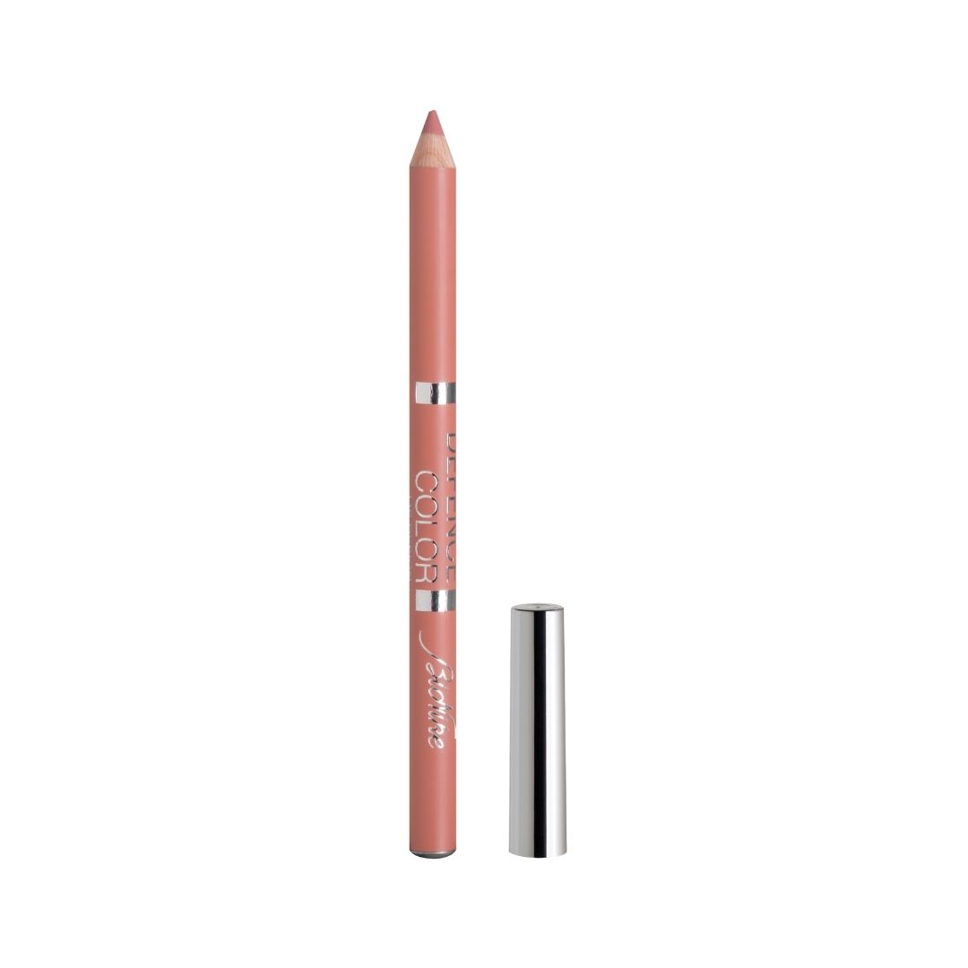 Bionike Defence Color Lip Design Matita Contorno Labbra 202 Nude