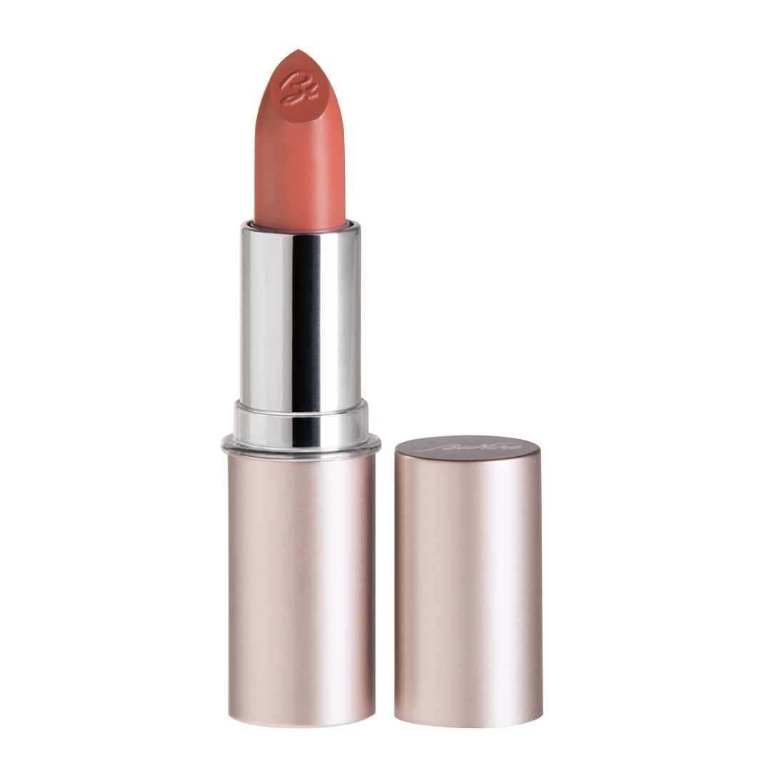 Bionike Defence Color Labbra Lip Velvet Rossetto Colore Intenso 102 Amande