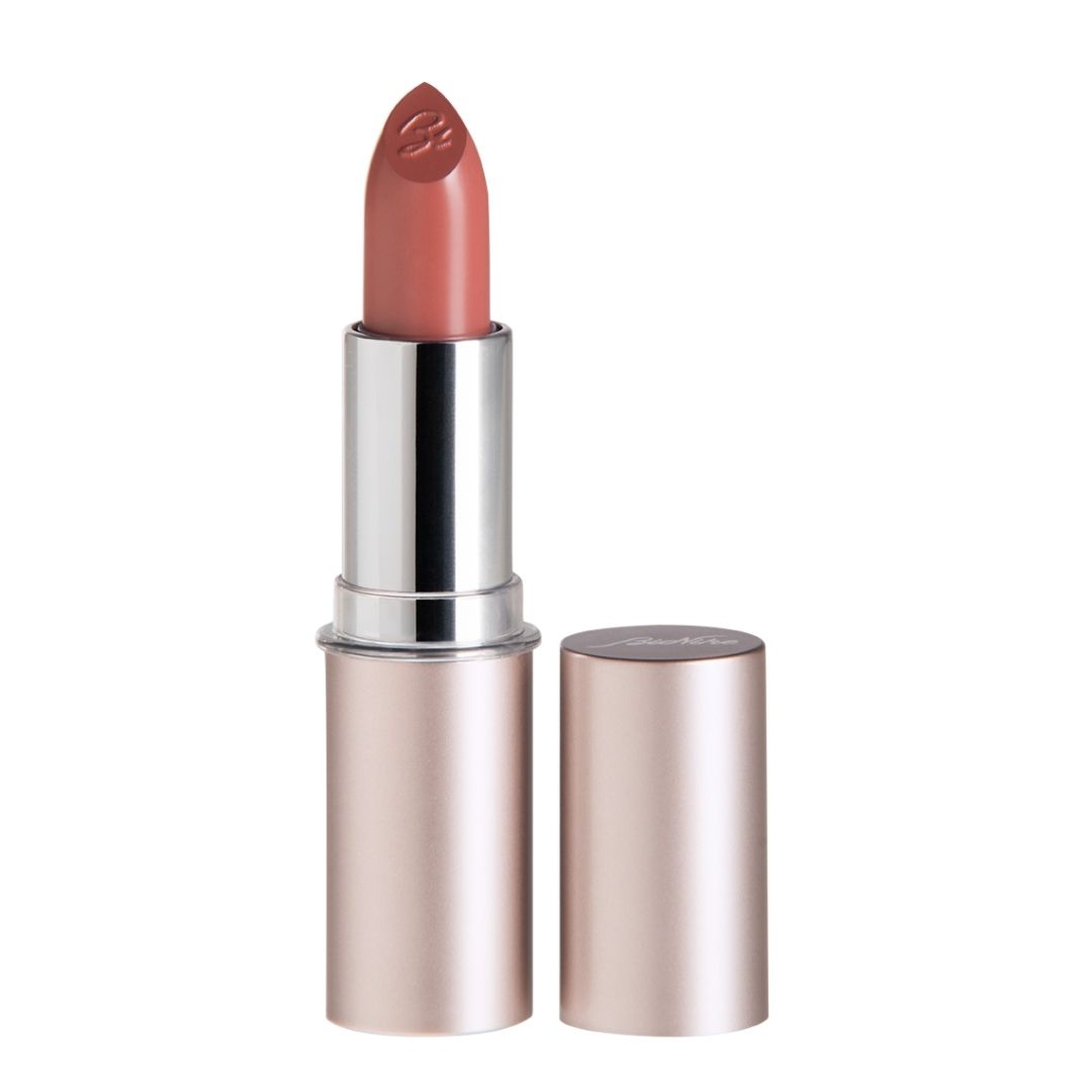 Bionike Defence Color Labbra Lip Velvet Rossetto Colore Intenso 103 Noisette