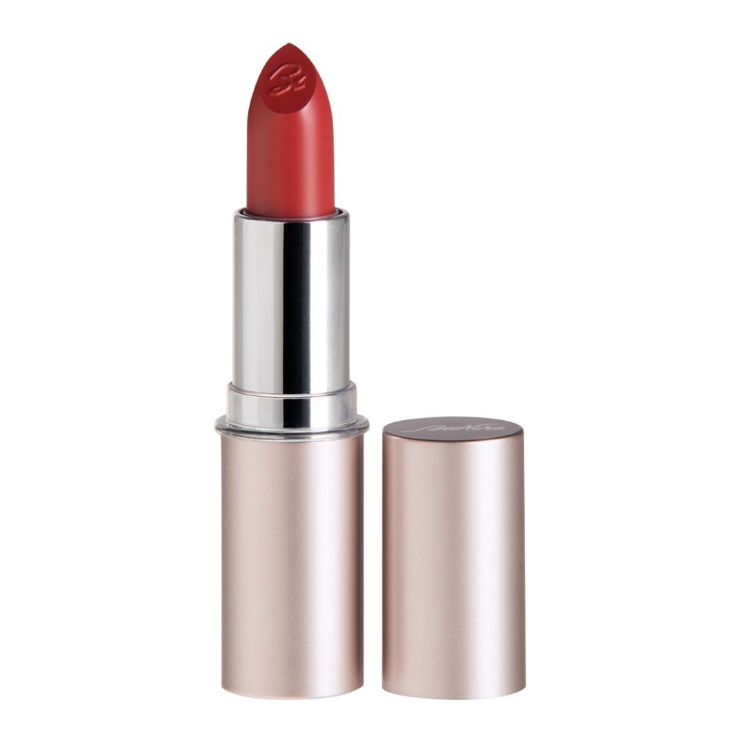 Bionike Defence Color Labbra Lip Velvet Rossetto Colore Intenso 106 Paprika