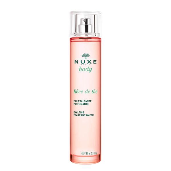 Nuxe Body Eau Delassante Parfumante Acqua Rilassante Profumata Donna 100 ml