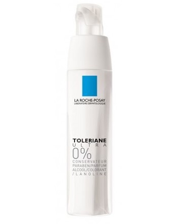 La Roche-Posay Toleriane Ultra Trattamento Lenitivo Intensivo 40 ml