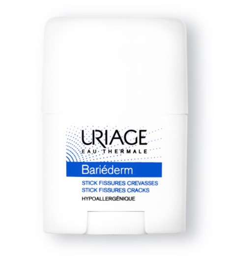Uriage Bariederm Stick Isolante e Riparatore 22 g
