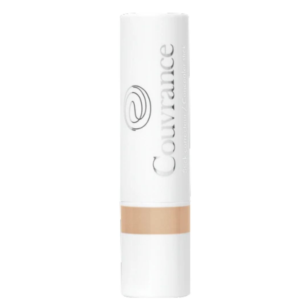 Avene Couvrance Stick Correttore Colore Coral per Tonalit Scure