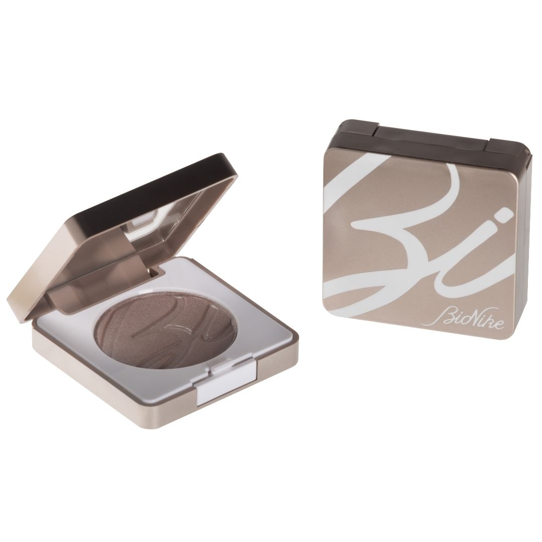 Bionike Defence Color Silky Touch Ombretto Compatto 411 Taupe