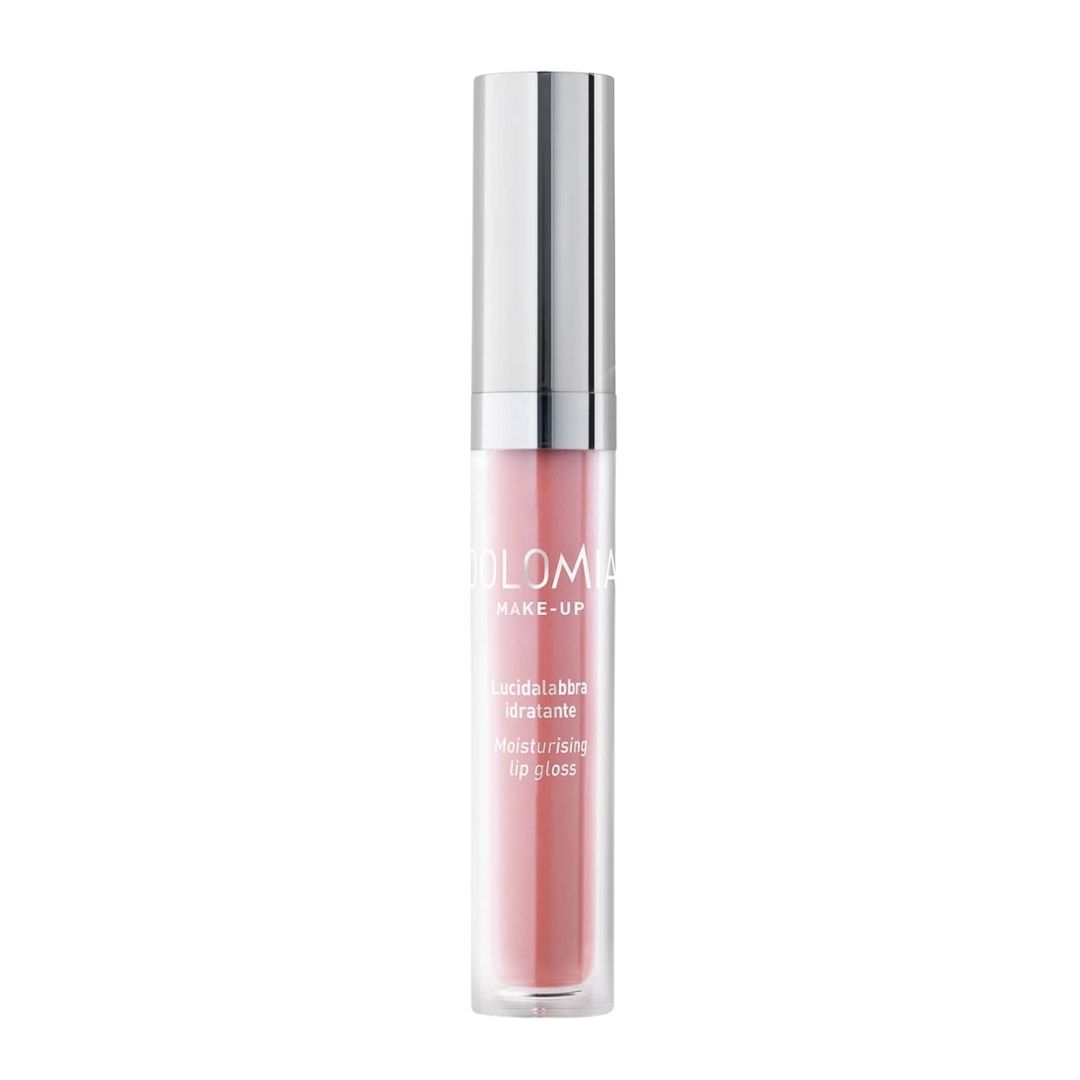 Dolomia Lucidalabbra Gloss Illuminante ad Azione Filler Idratante n.45 Alba