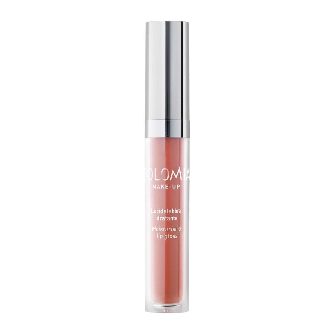 Dolomia Lucidalabbra Gloss Illuminante ad Azione Filler Idratante n.47 Mattino