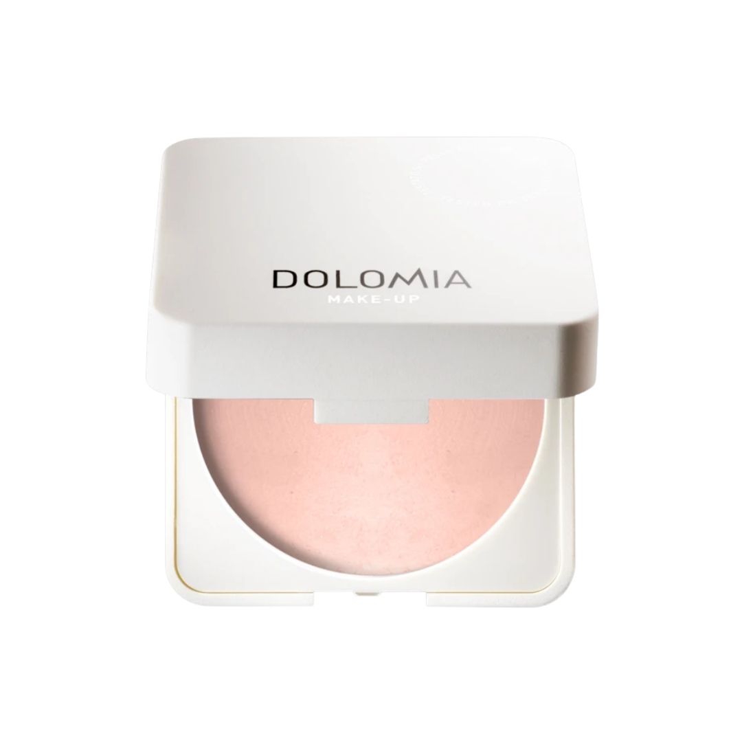 Dolomia Trucco Viso Terra 45 Illuminante