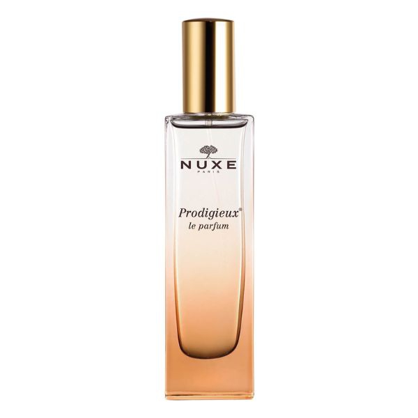 Nuxe Prodigieux Le Parfum Profumo Donna Sensuale Eau de Parfum 30 ml