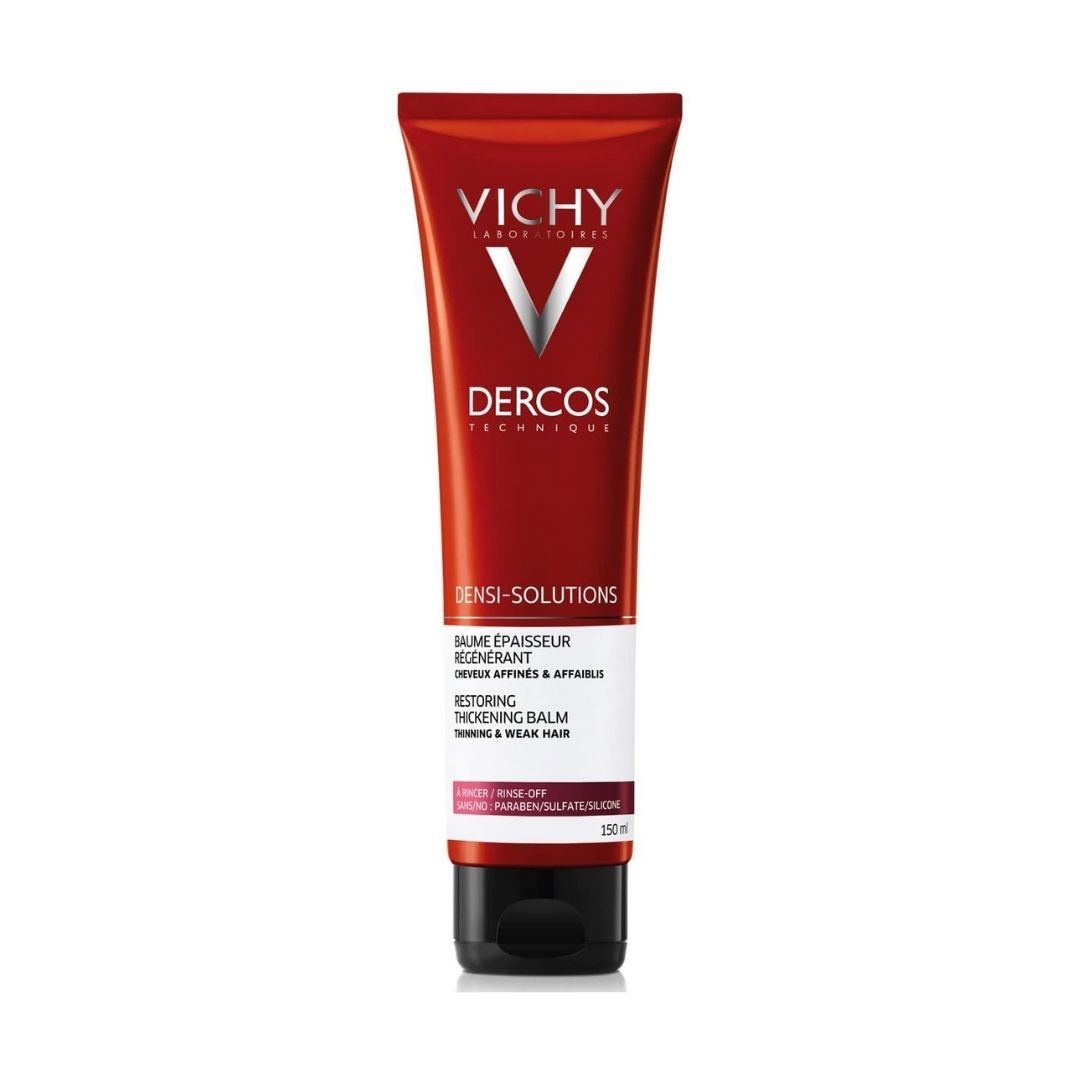 Vichy Dercos Densi-Solution Trattamento Rigenera Spessore Balsamo 150 ml