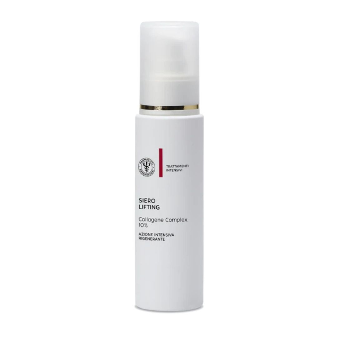Unifarco Siero Lifting Viso Collagene Complex 10% Rigenerante 50 ml