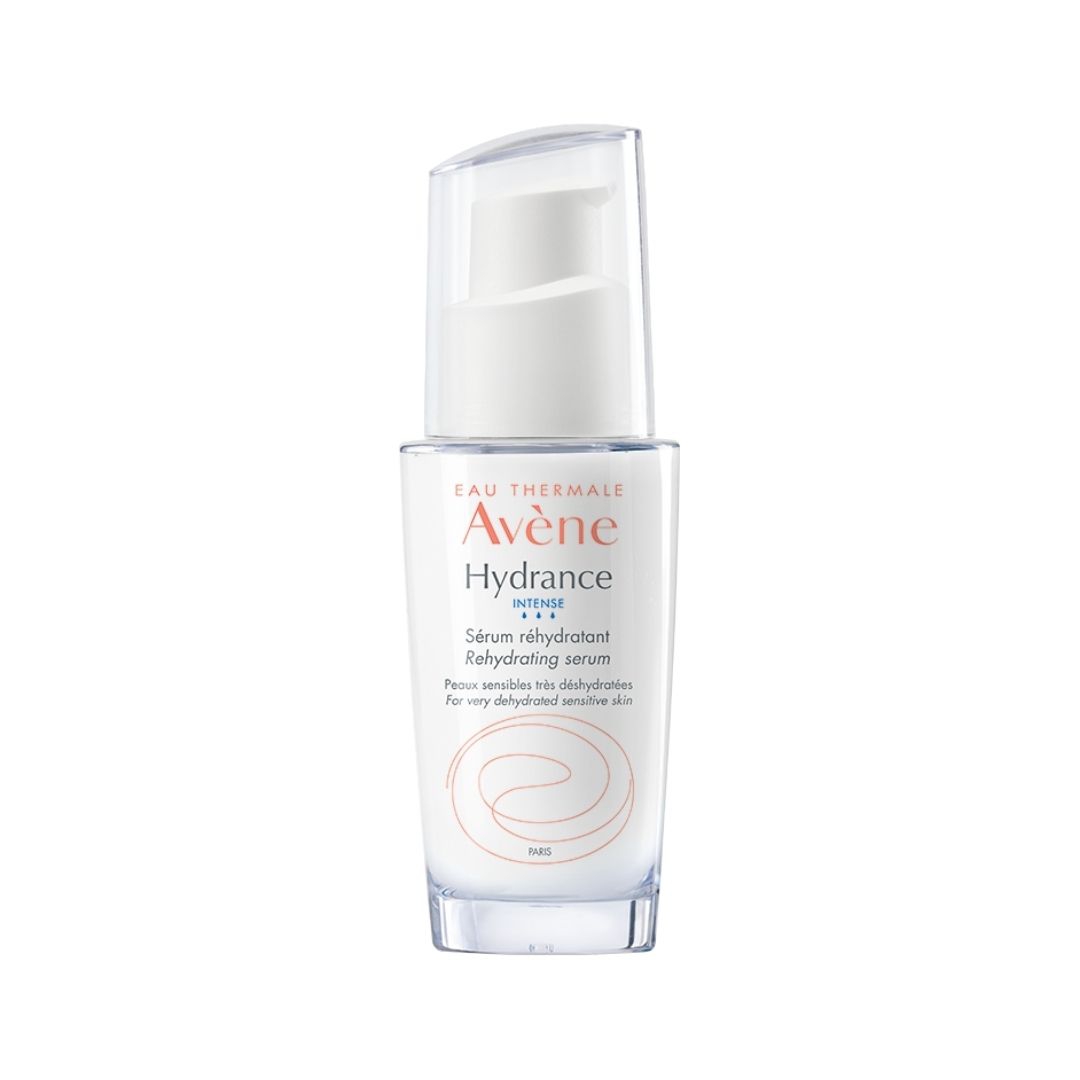 Avene Hydrance Intense Siero Idratante Rigenerante Pelli Sensibili 30 ml