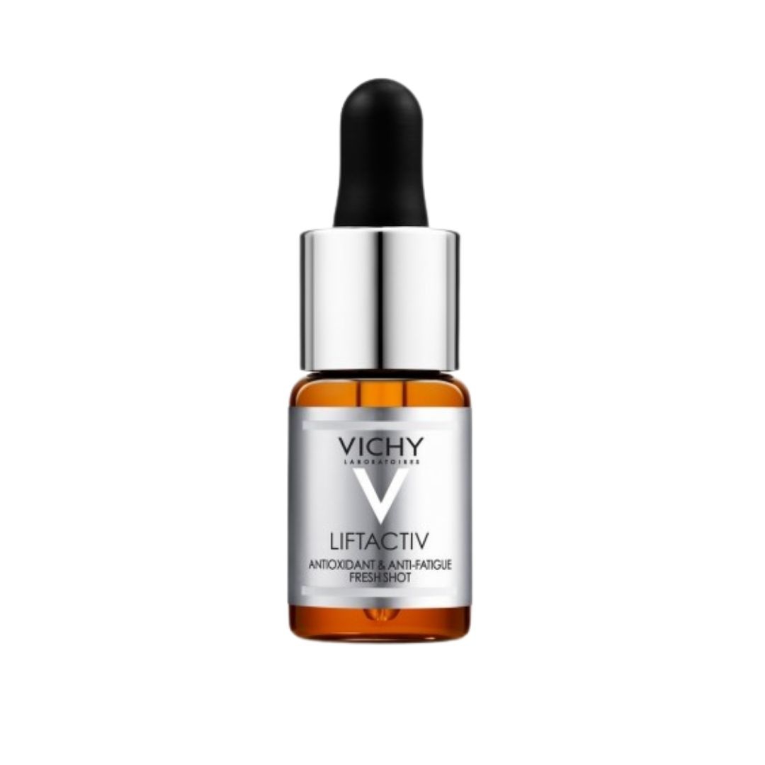 Vichy Liftactiv Concentrato Fresco Antiossidante Antifatica Siero Viso 10 ml