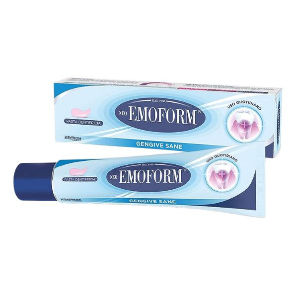 Neo Emoform Dentifricio Lenitivo 100 ml