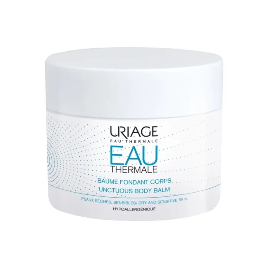 Uriage Eau Thermale Baume Fondant Corps Balsamo Rassodante Corpo 200 ml