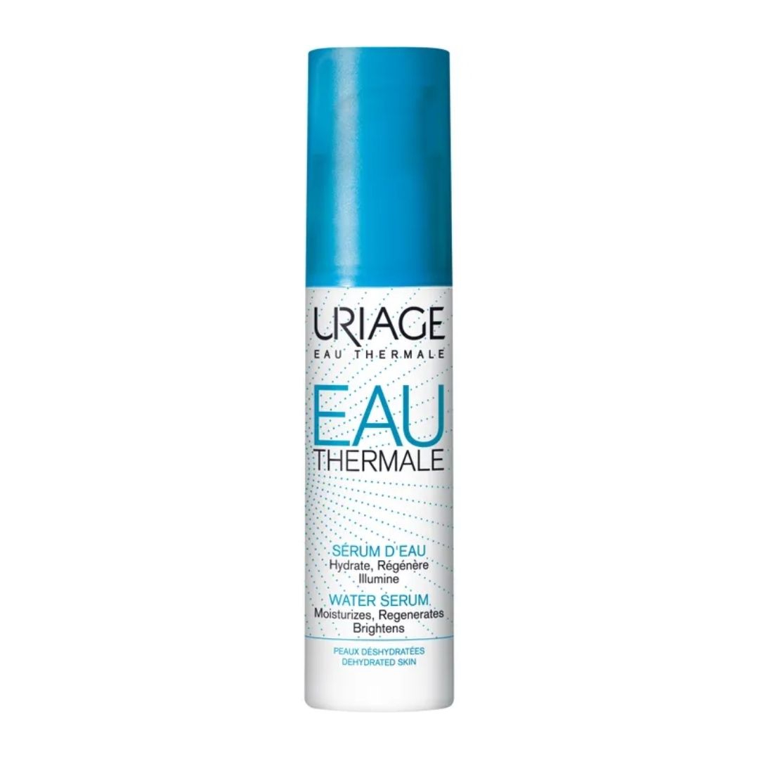 Uriage Eau Thermale Serum D'Eau Siero Idratante all'Acqua Termale 30 ml