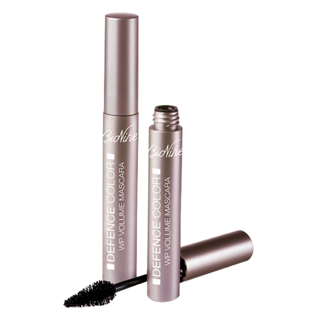 Bionike Defence Color Volume Mascara Effetto Ciglia Finte n.101 Nero