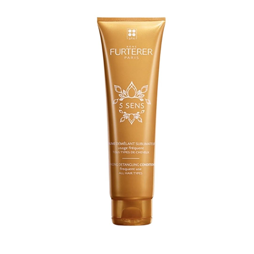 Rene Furterer 5 Sens Balsamo Districante Sublimatore Nutriente Illuminante 150ml