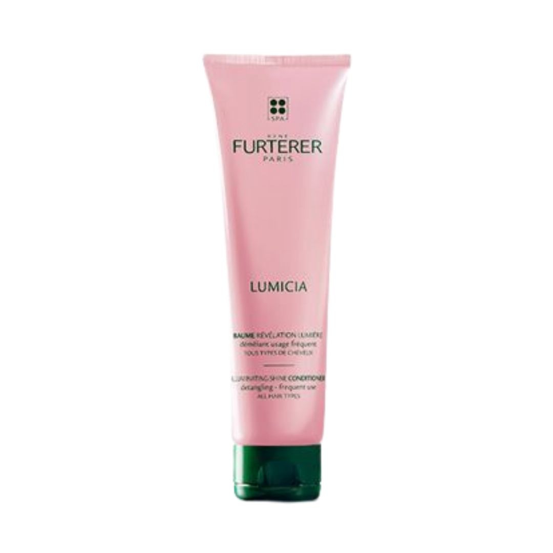 Rene Furterer Lumicia Balsamo Rilevatore di Brillantezza con Vitamina B5 150 ml