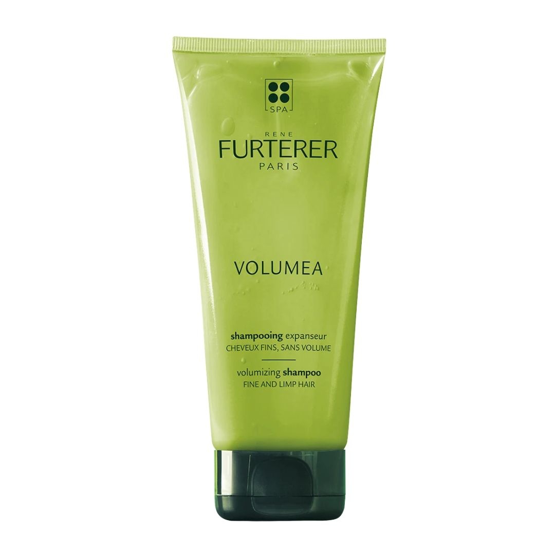 Rene Furterer Volumea Shampoo Volumizzante per Capelli Sottili 200 ml