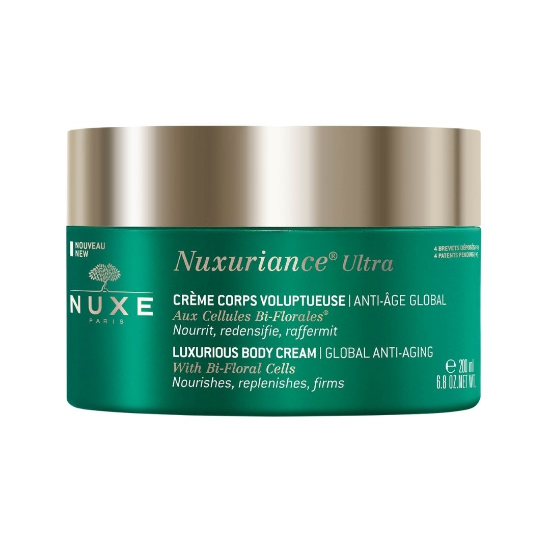 Nuxe Nuxuriance Ultra Crema Corpo Anti et Globale Rassodante 200 ml