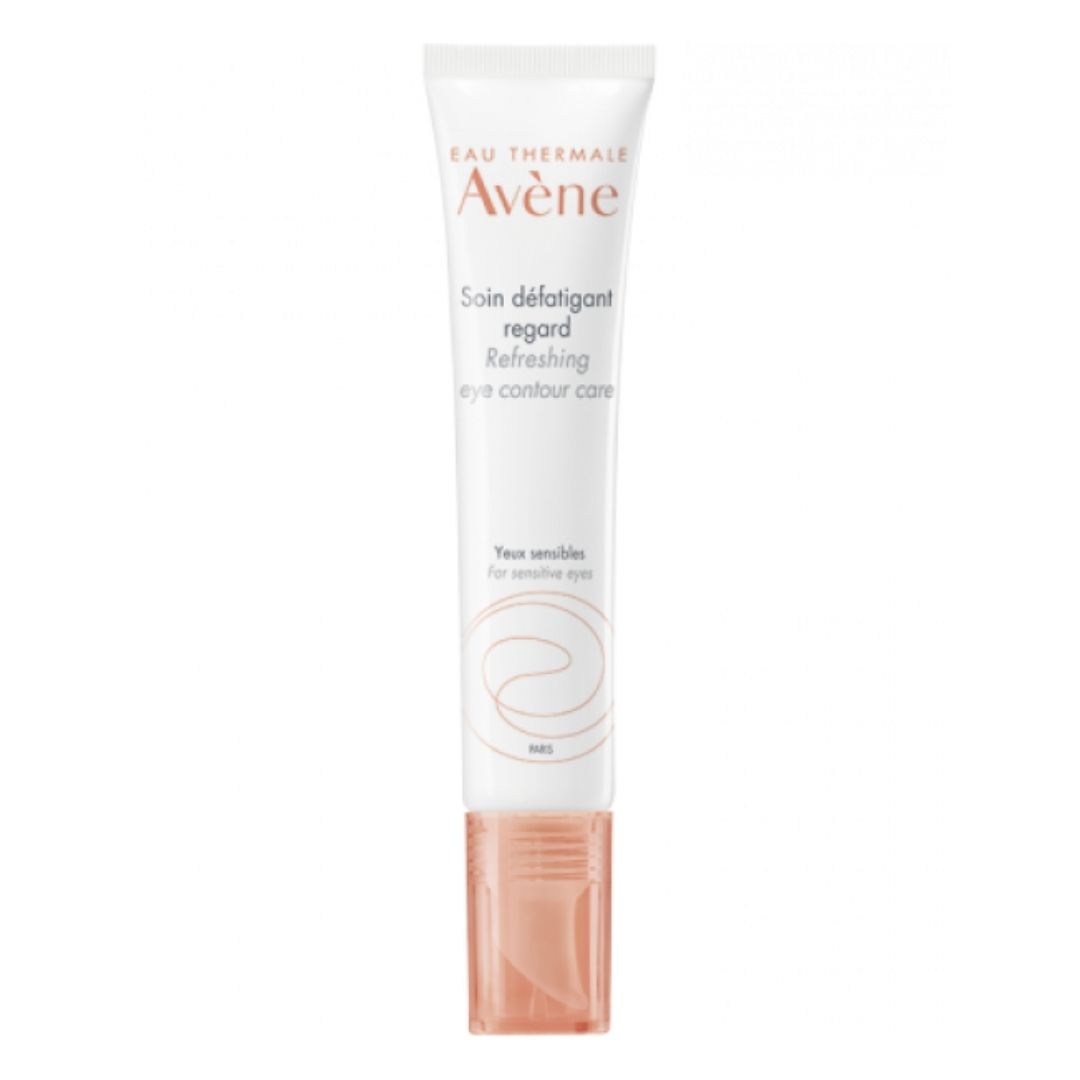 Avene Trattamento Anti-fatica Contorno Occhi per Occhi Ipersensibili 15 ml