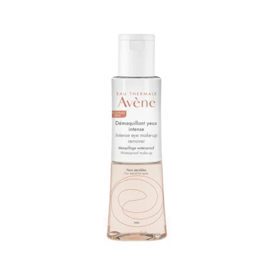 Avene Struccante Occhi Intenso Formula Bifasica per Occhi Sensibili 125 ml