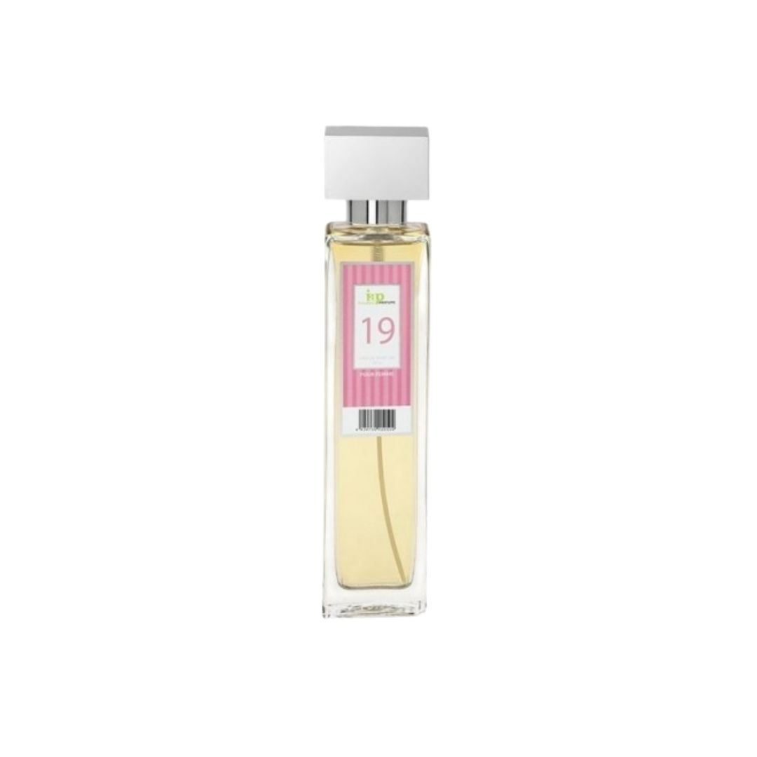 IAP Pharma Profumo Donna Fragranza Floreale 19 150 ml